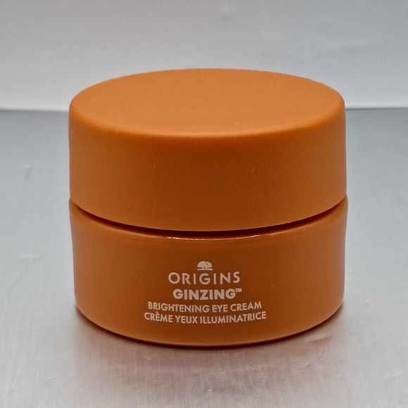 Origins Other - 5 For $25 Item🌸 Origins Ginzing Brightening Eye Cream